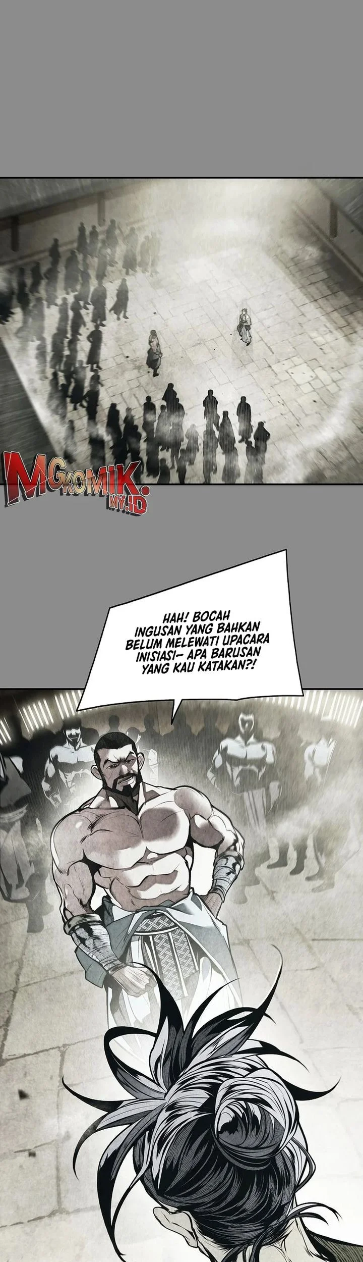 Chapter 281 - halaman 32