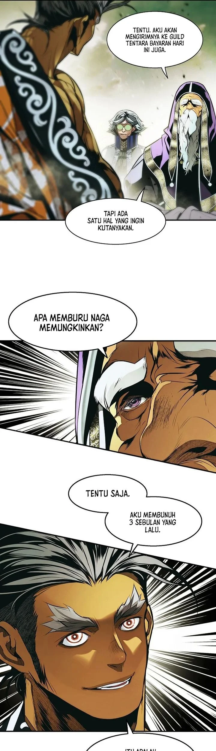 Chapter 281 - halaman 38