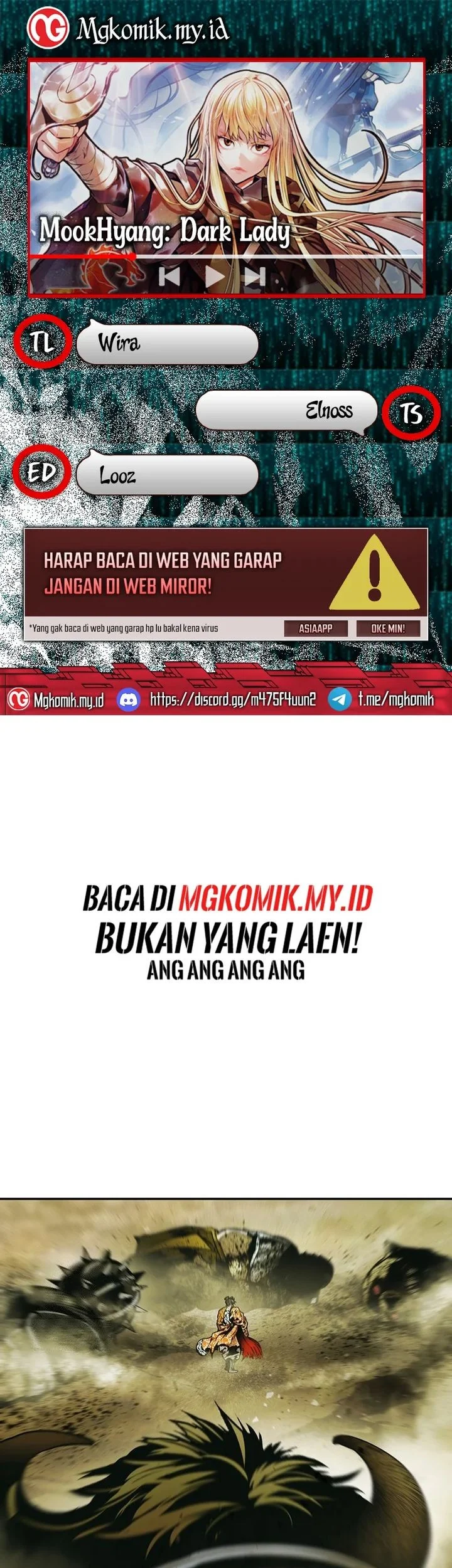 Chapter 281 - halaman 2