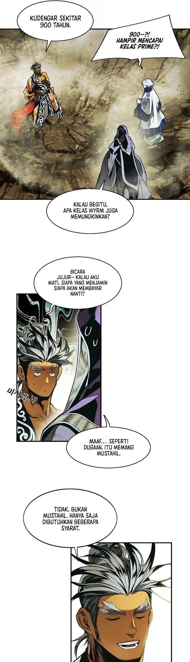 Chapter 281 - halaman 40