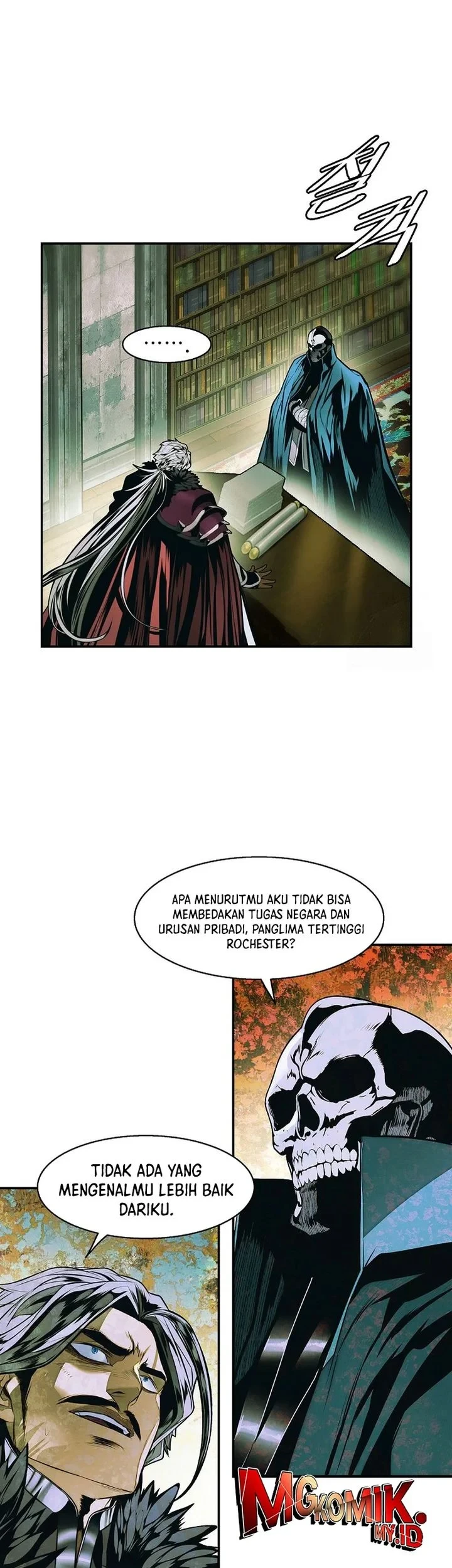 Chapter 282 - halaman 24