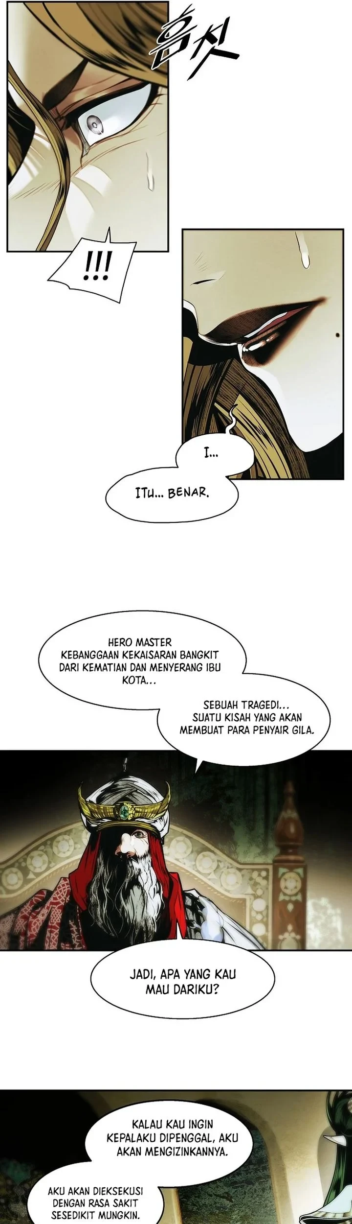 Chapter 282 - halaman 32