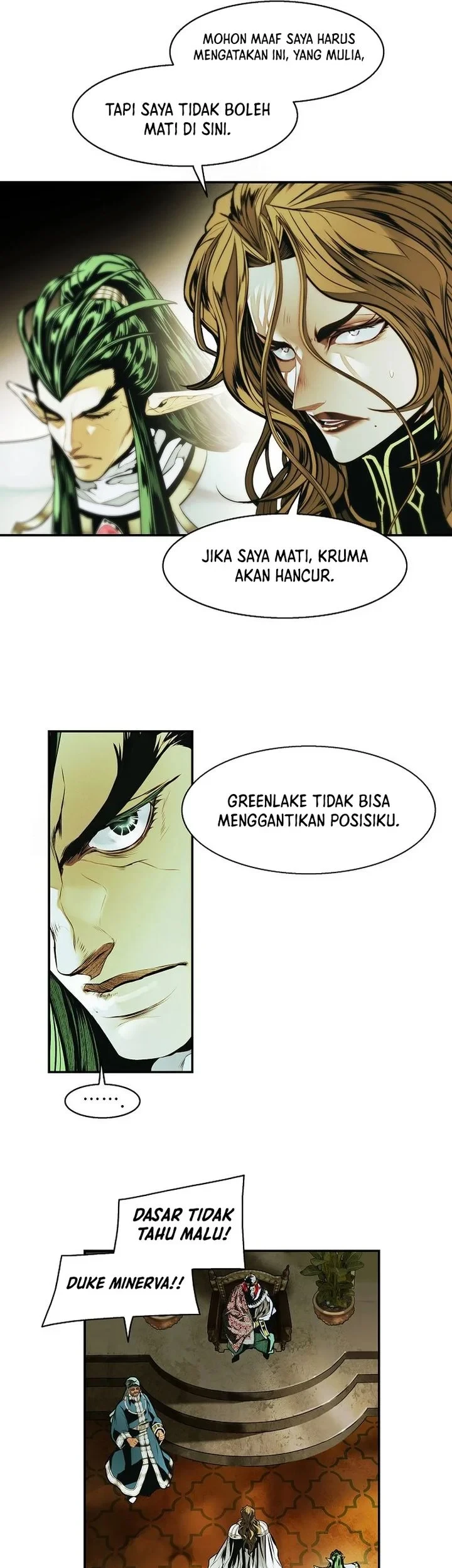 Chapter 282 - halaman 34