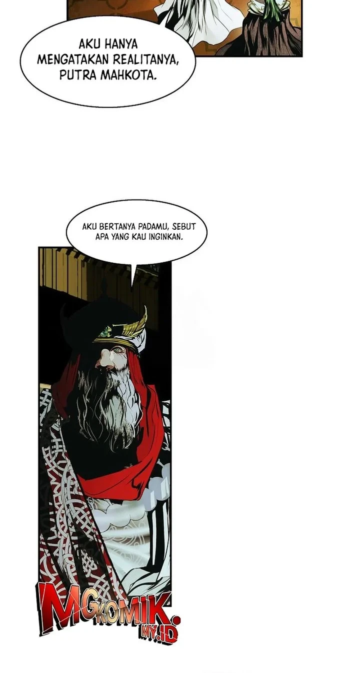 Chapter 282 - halaman 35