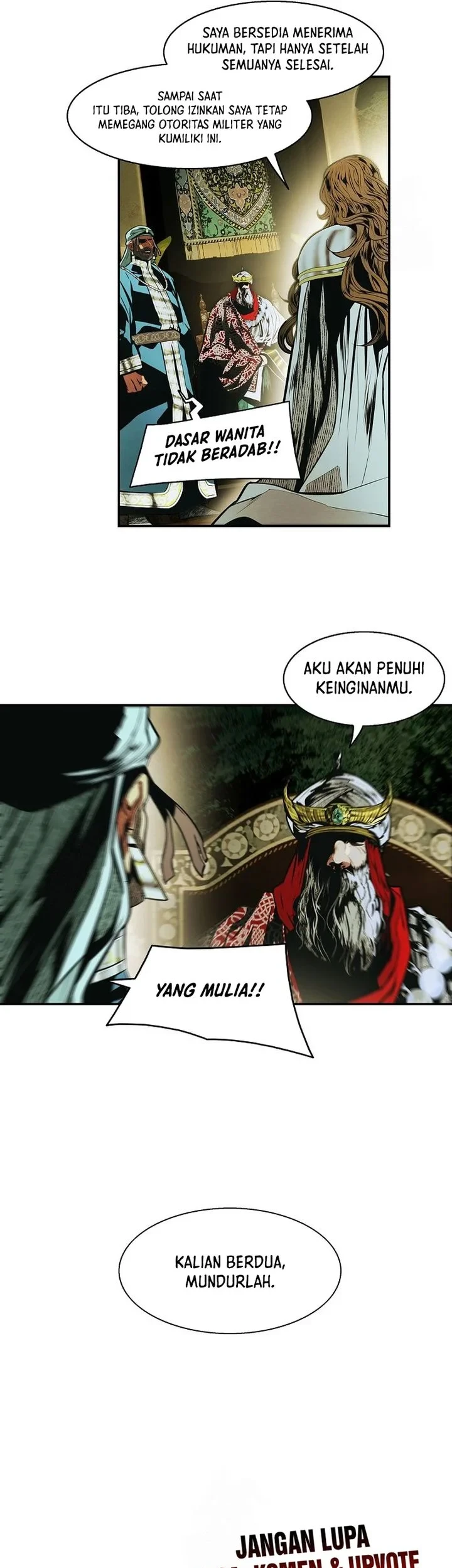 Chapter 282 - halaman 36