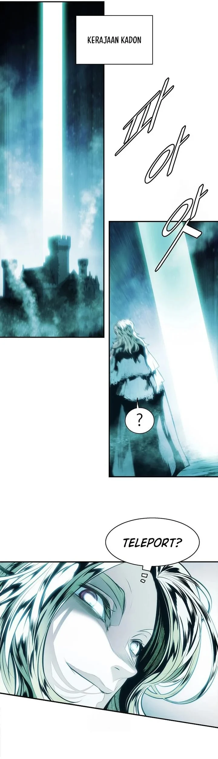 Chapter 283 - halaman 24