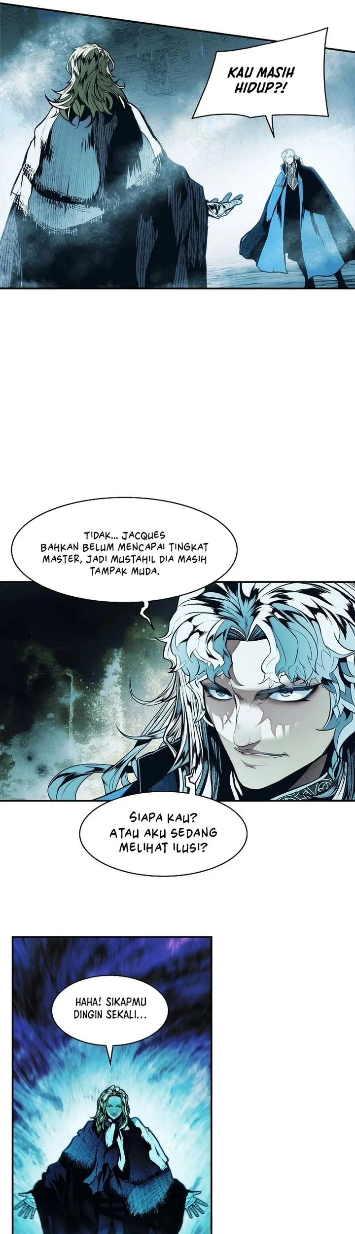 Chapter 283 - halaman 28