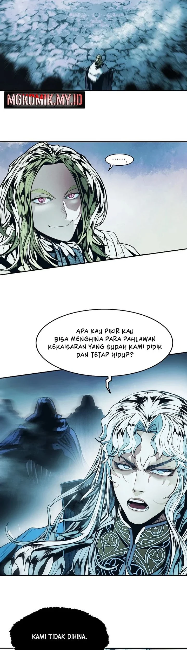 Chapter 283 - halaman 32