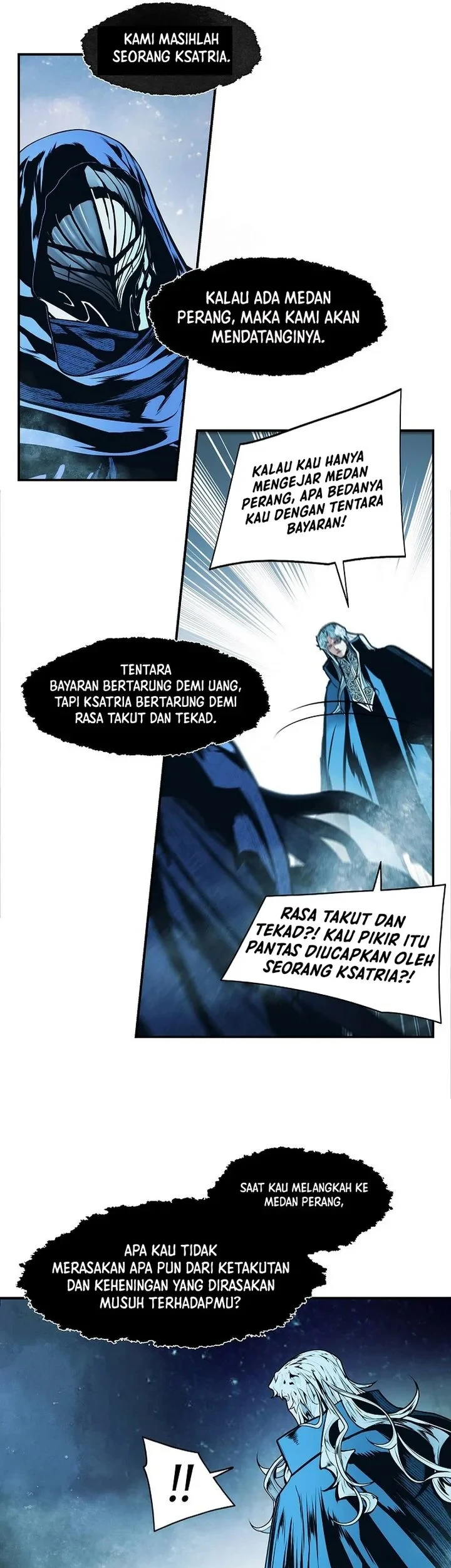Chapter 283 - halaman 34