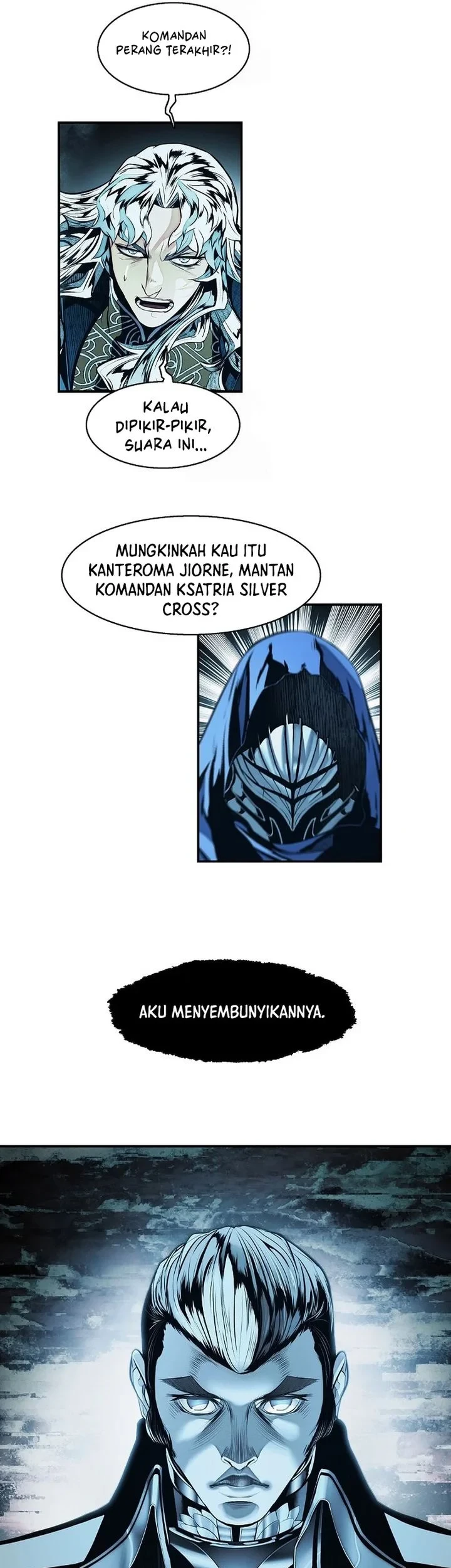 Chapter 283 - halaman 38
