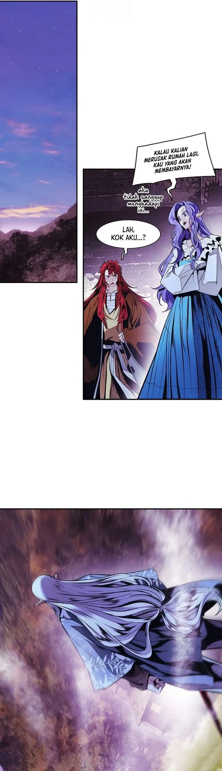 Chapter 284 - halaman 22