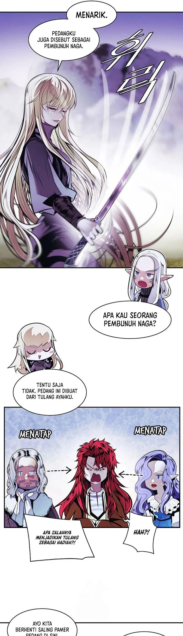 Chapter 284 - halaman 27