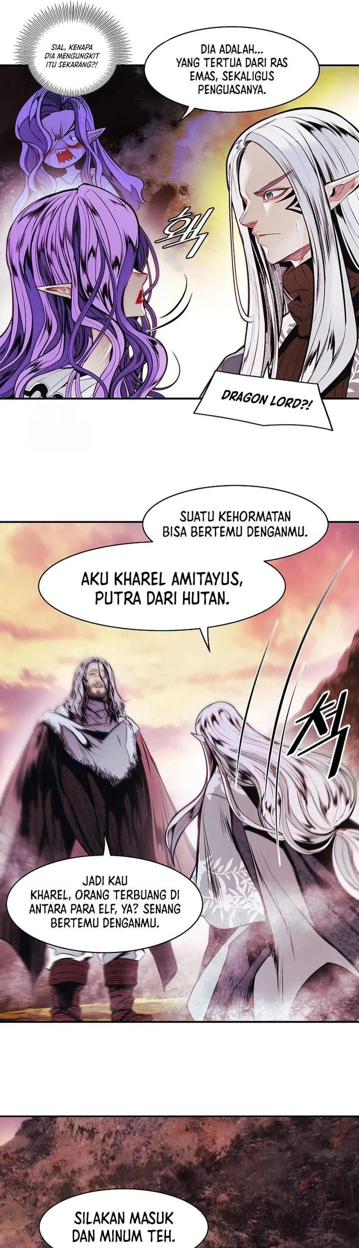 Chapter 284 - halaman 8