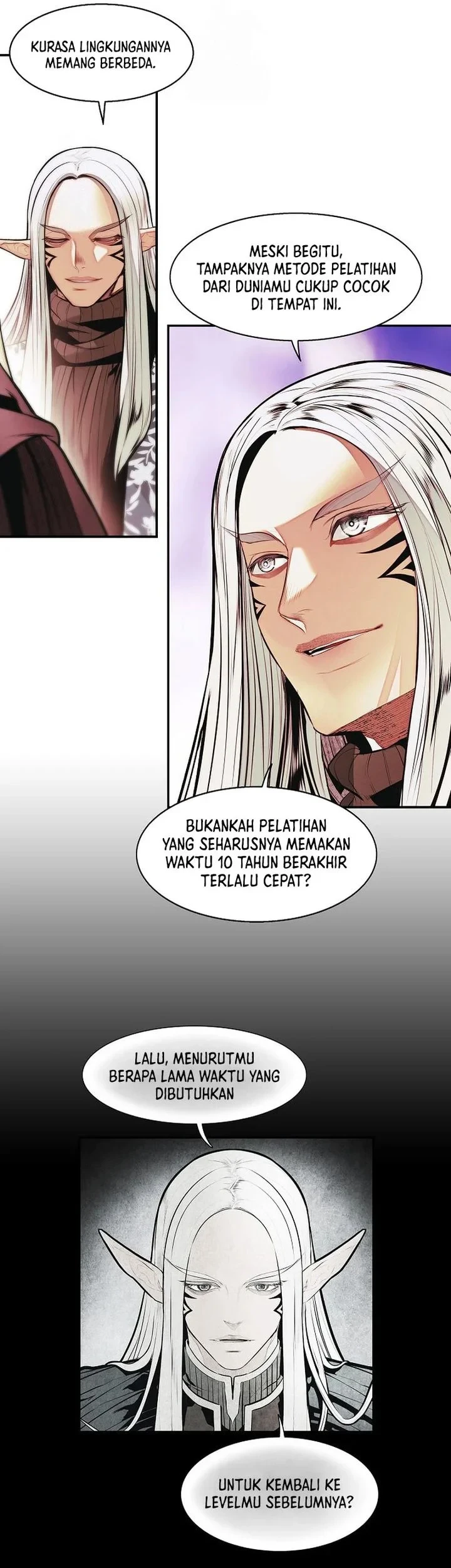 Chapter 284 - halaman 16