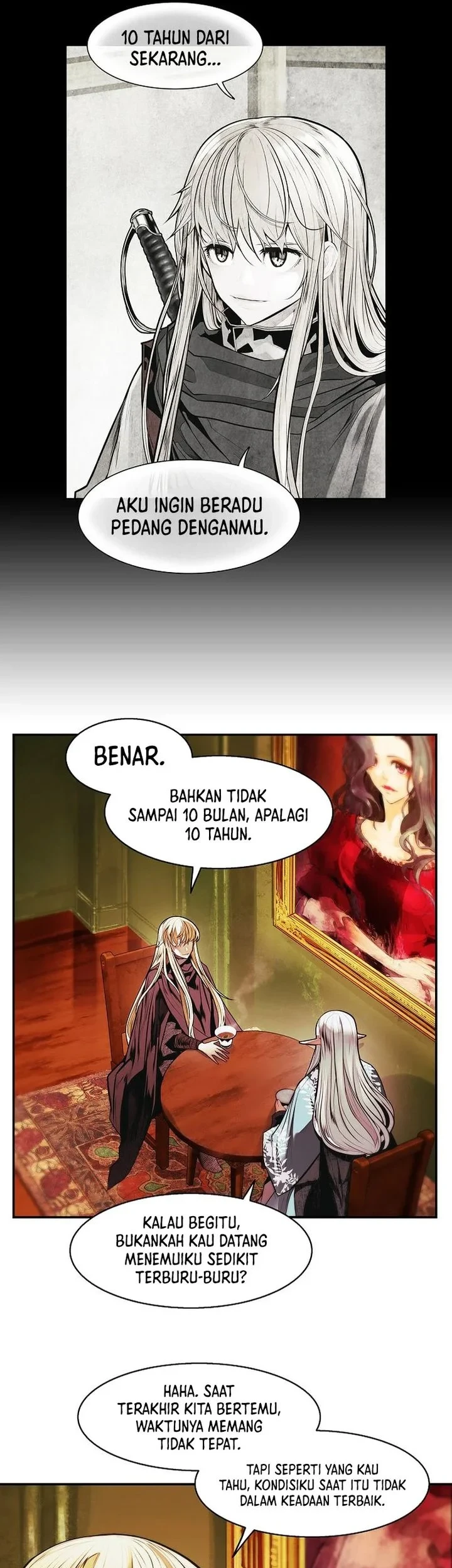 Chapter 284 - halaman 18