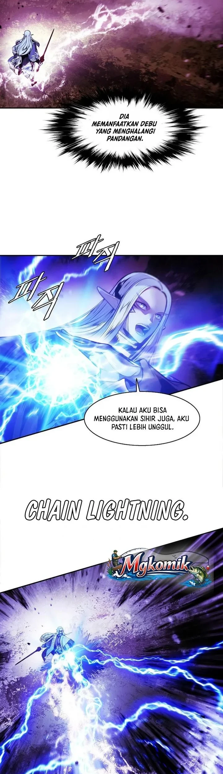 Chapter 285 - halaman 26