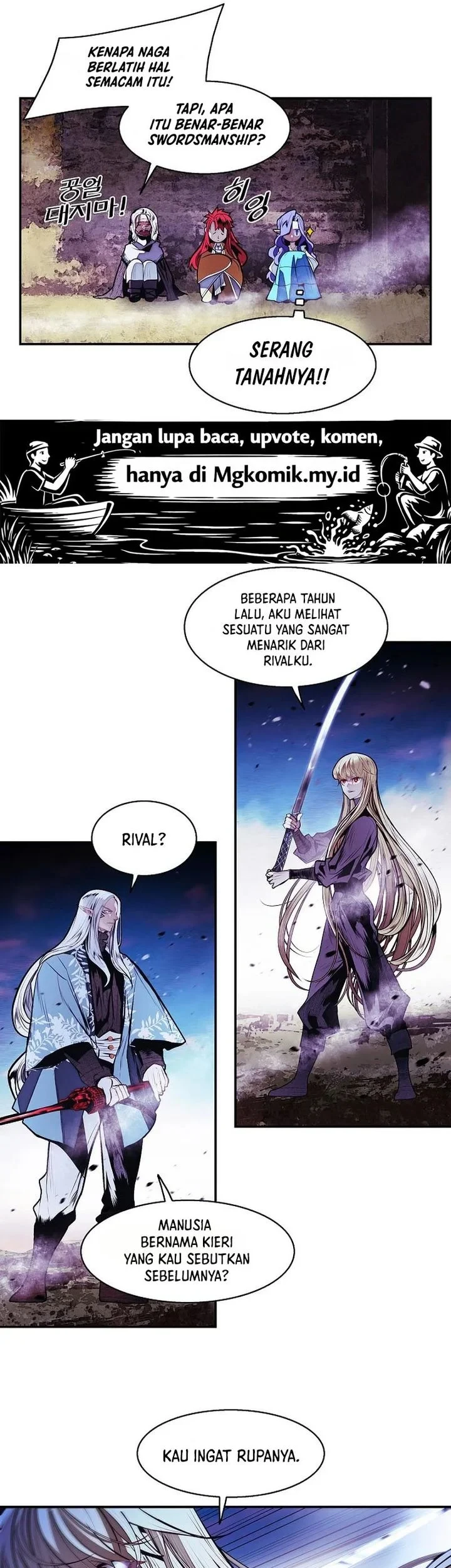 Chapter 285 - halaman 32