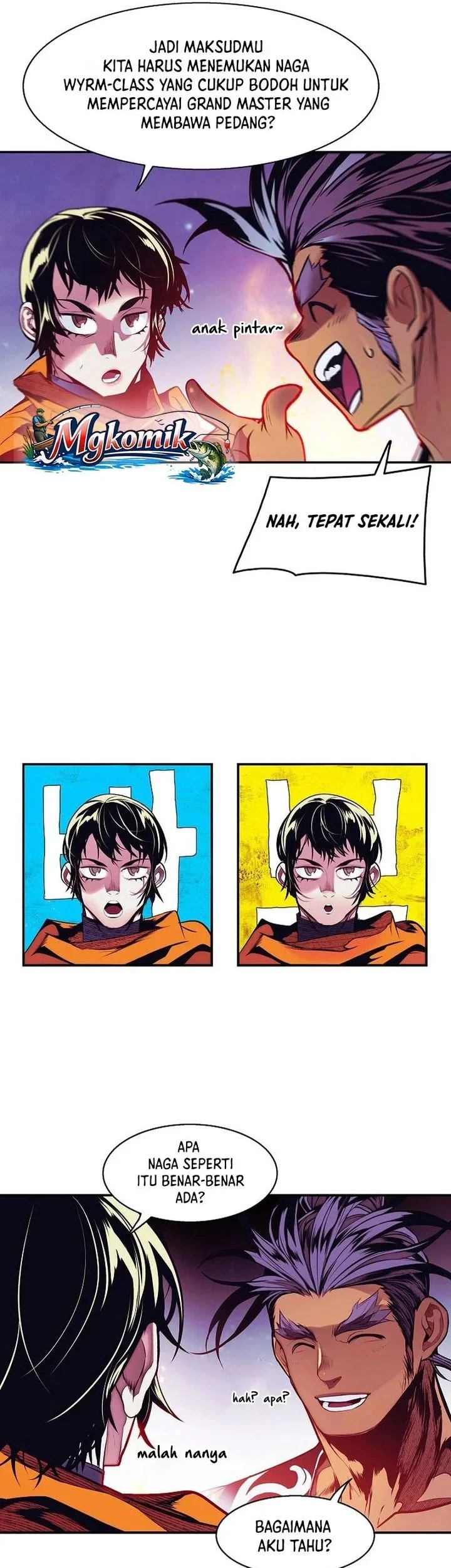 Chapter 287 - halaman 25