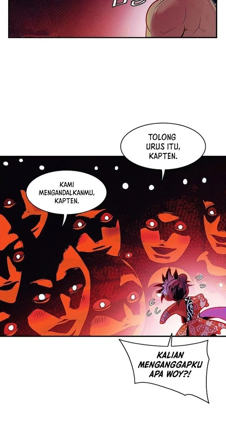 Chapter 287 - halaman 32