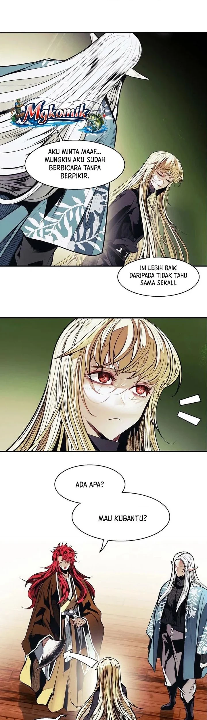 Chapter 287 - halaman 5