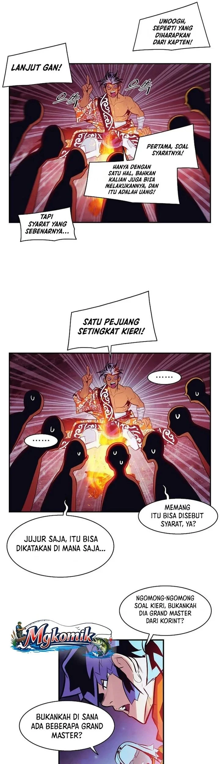 Chapter 287 - halaman 17