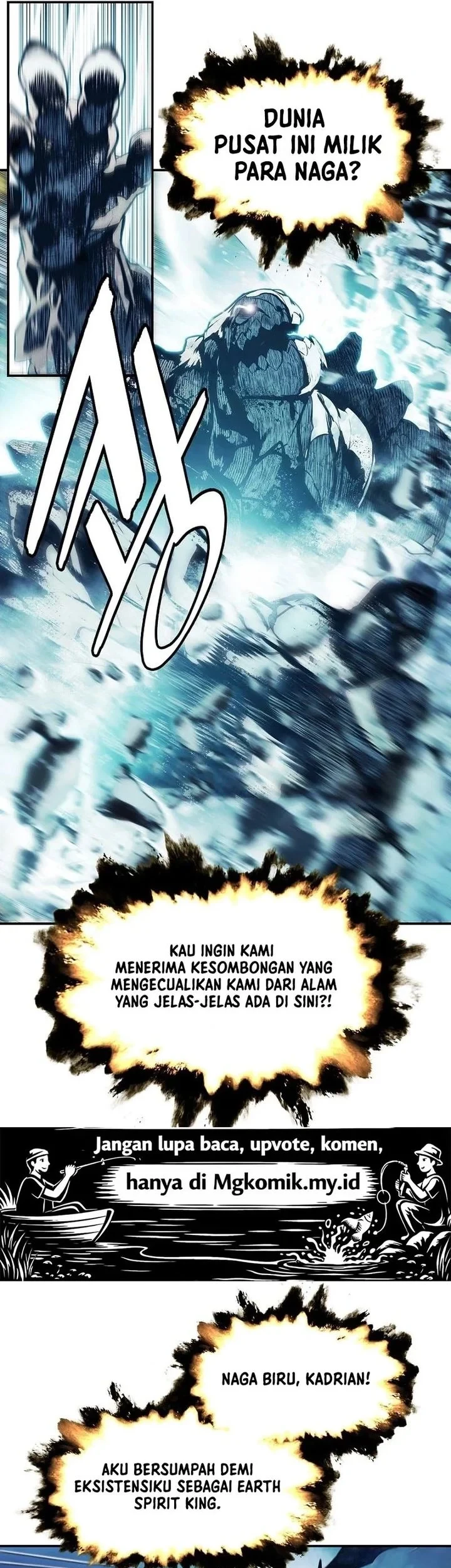 Chapter 289 - halaman 30