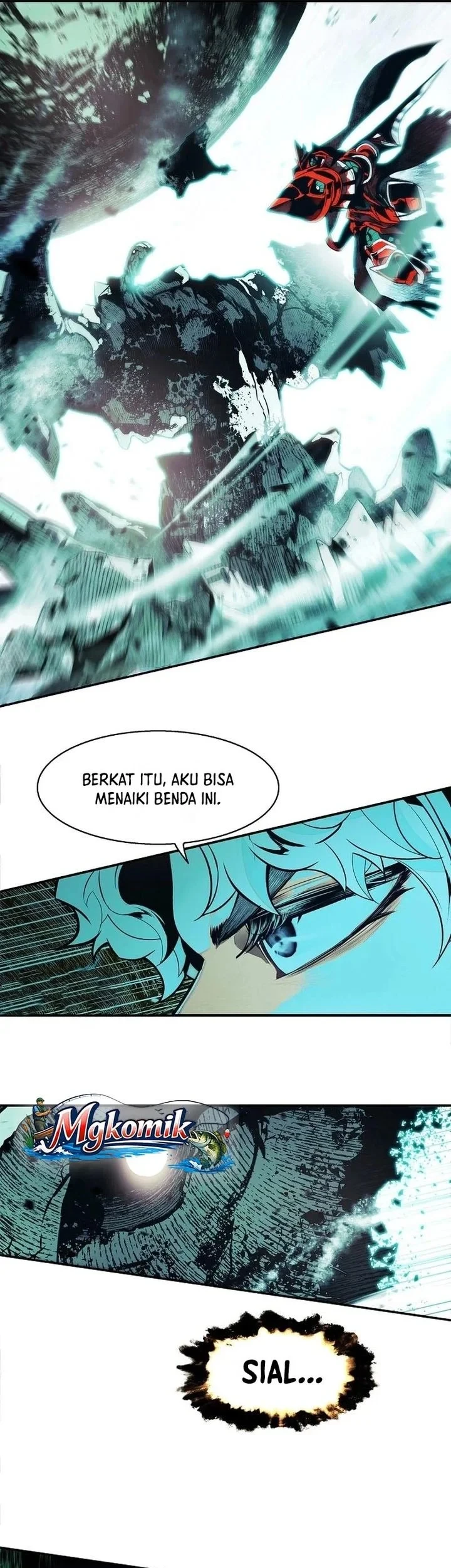 Chapter 289 - halaman 38