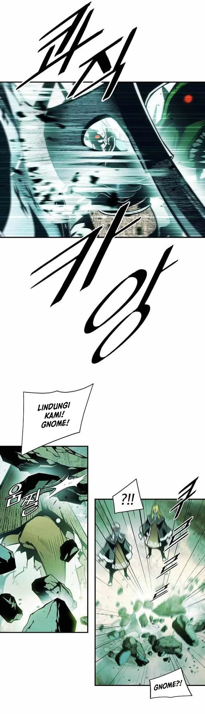 Chapter 290 - halaman 36