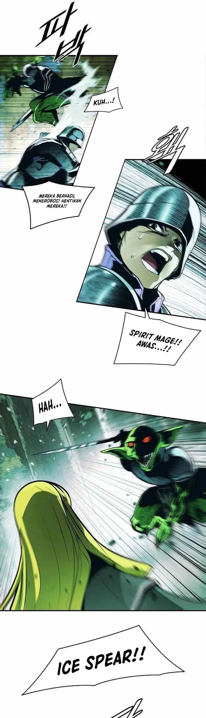 Chapter 290 - halaman 38