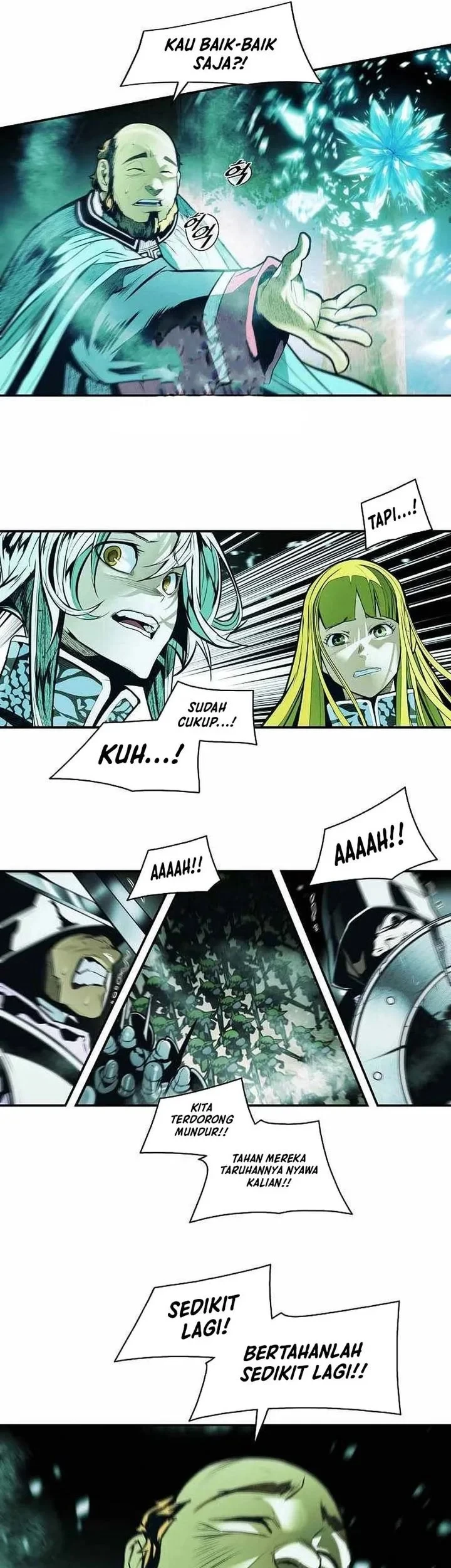 Chapter 290 - halaman 40