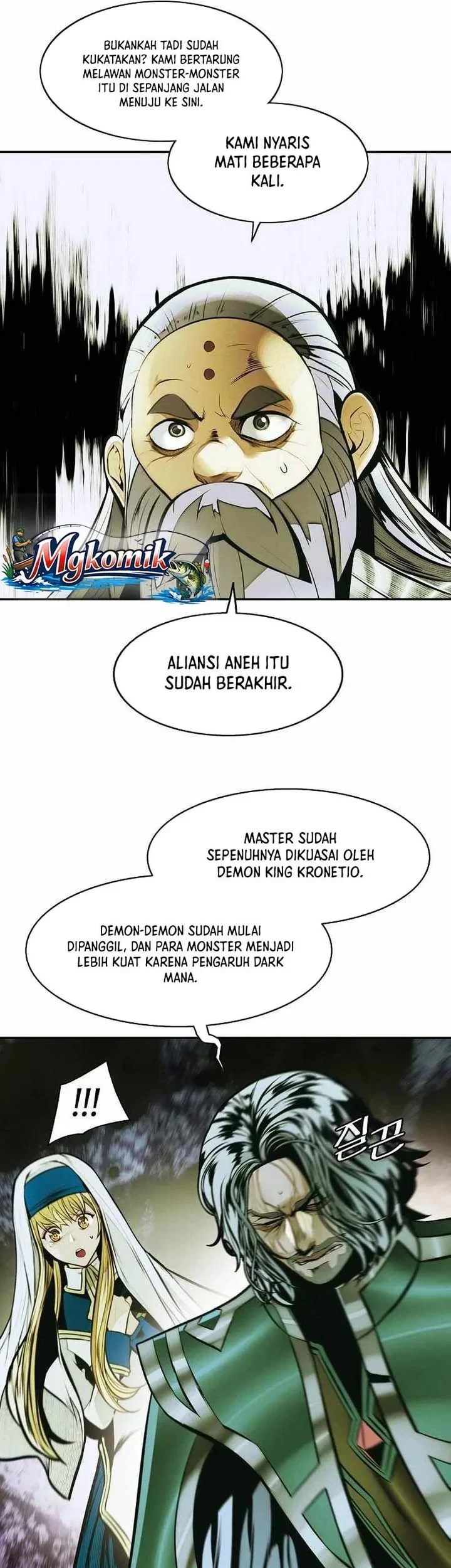 Chapter 291 - halaman 21