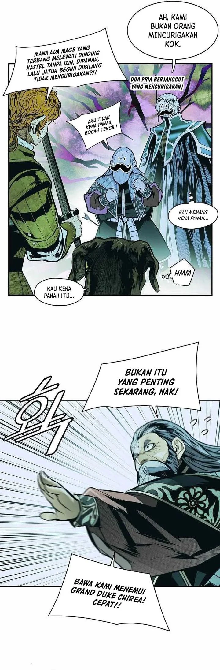 Chapter 291 - halaman 12