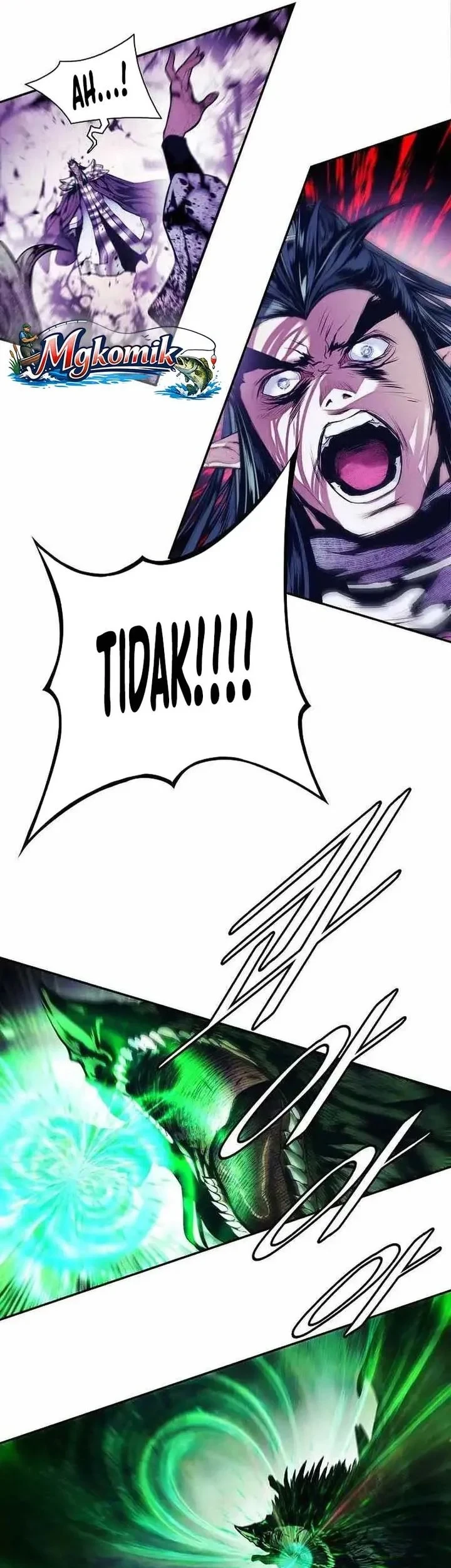 Chapter 292 - halaman 22