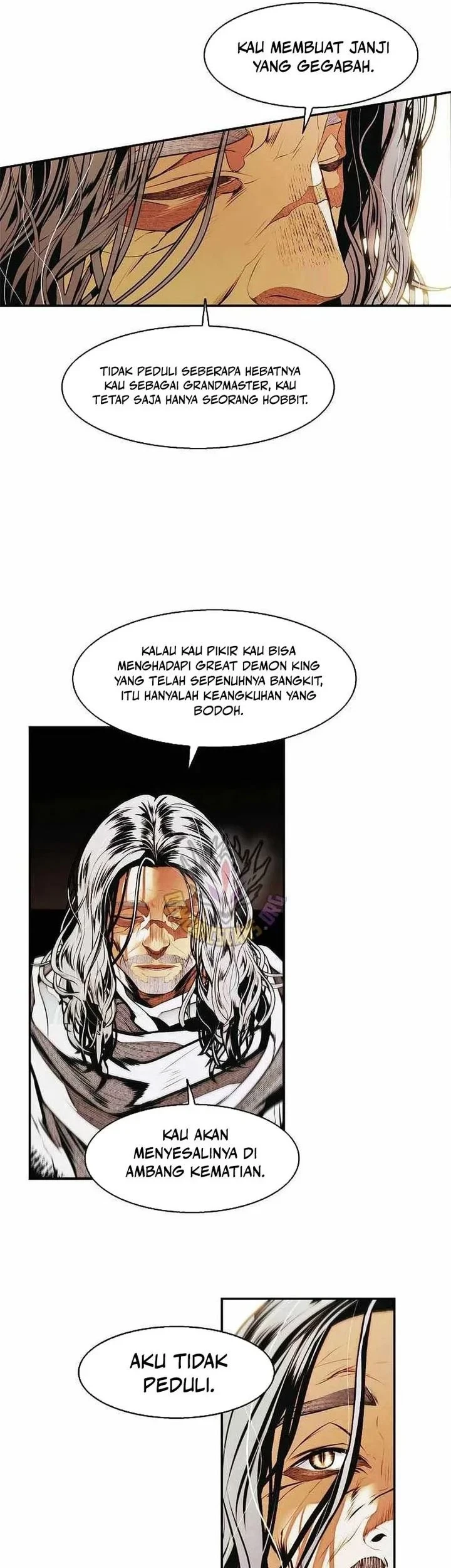 Chapter 293 - halaman 39