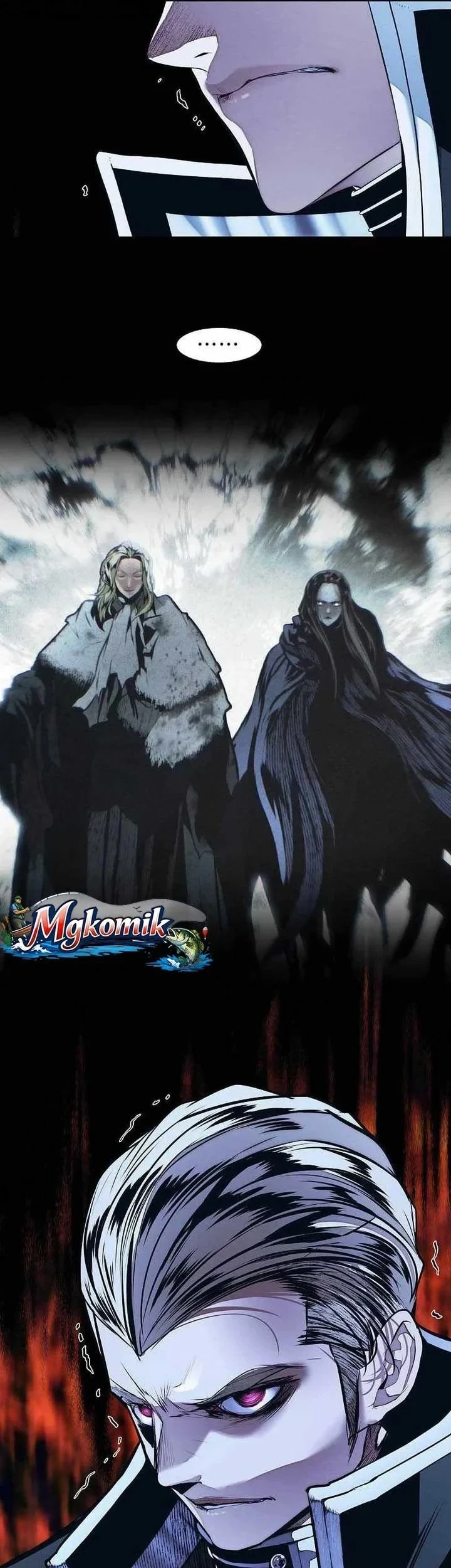 Chapter 293 - halaman 6