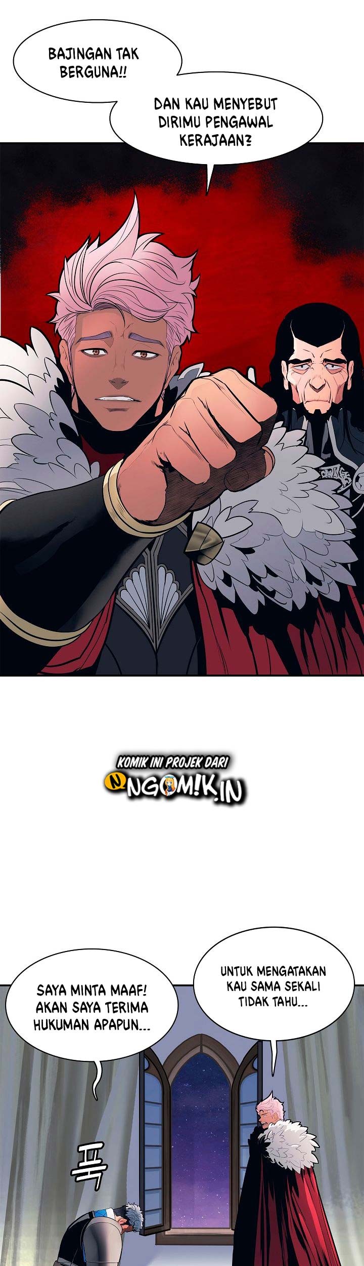 Chapter 45 - halaman 43