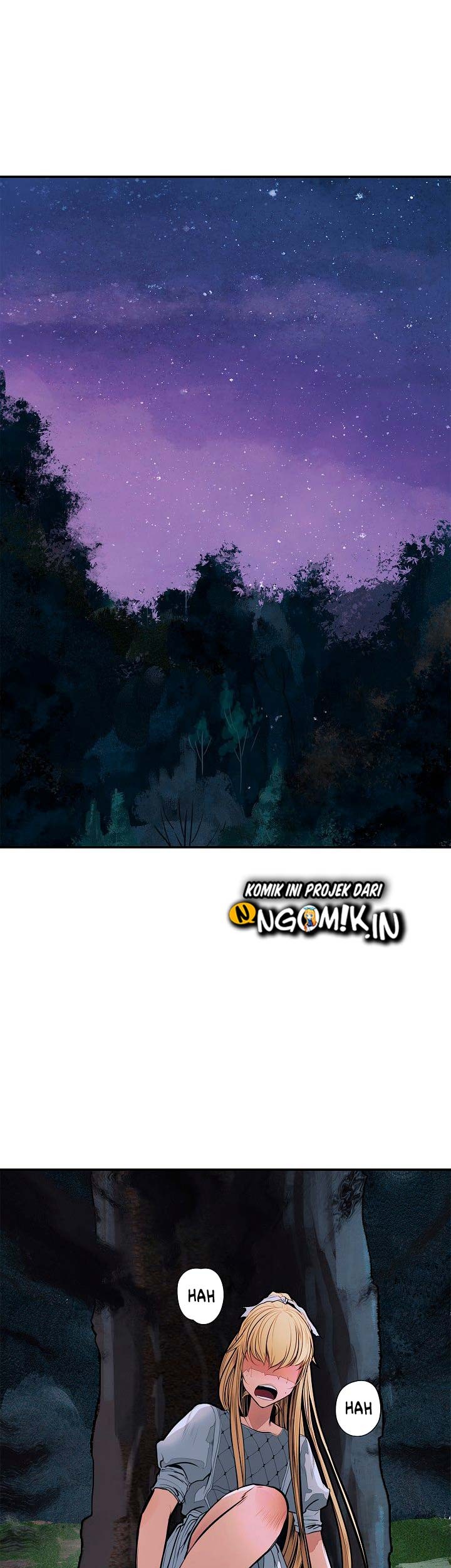 Chapter 45 - halaman 57
