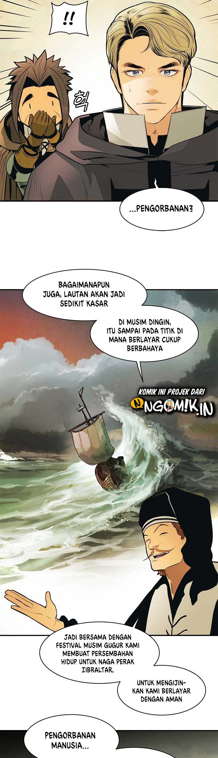 Chapter 56 - halaman 31