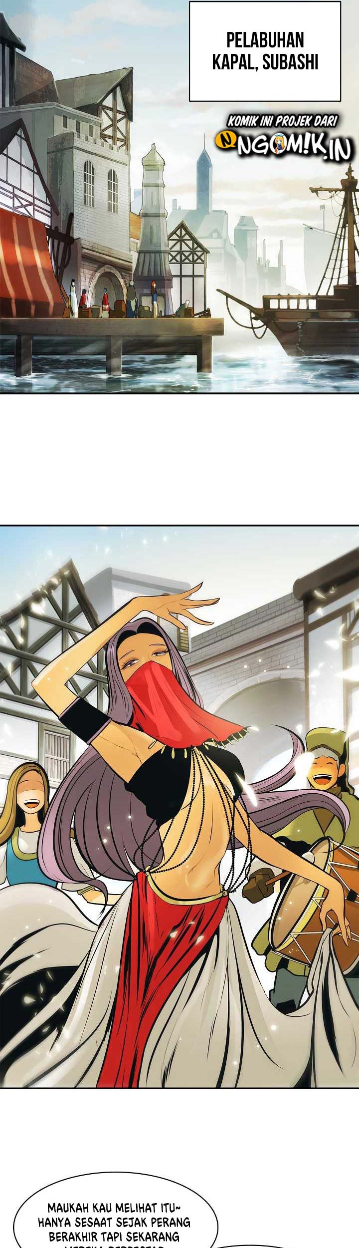 Chapter 56 - halaman 25
