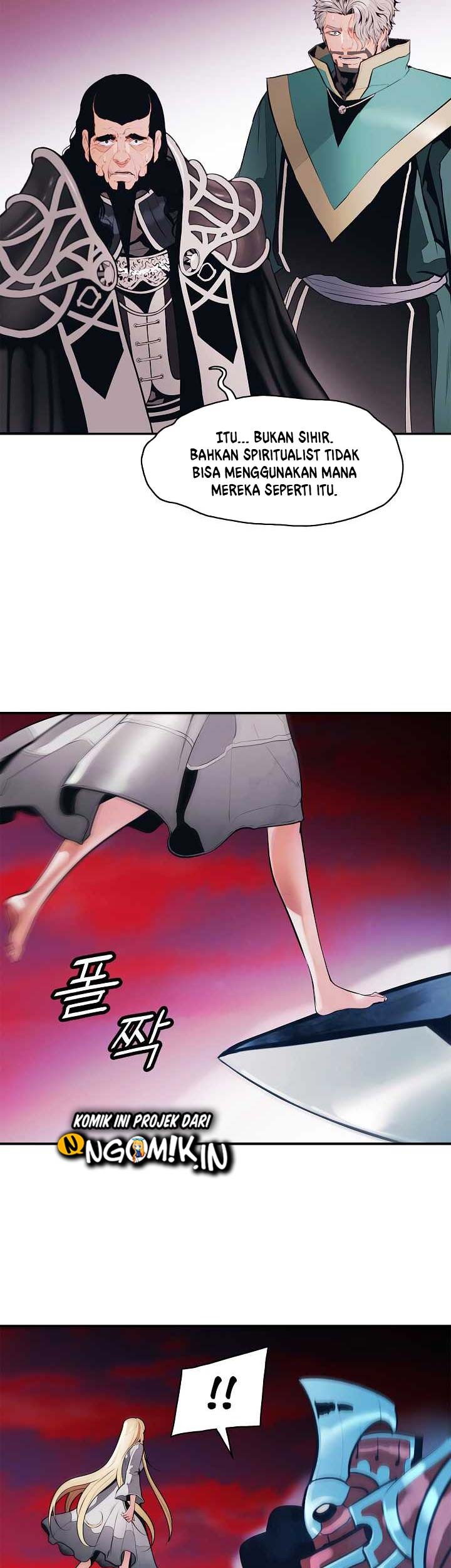 Chapter 58 - halaman 30