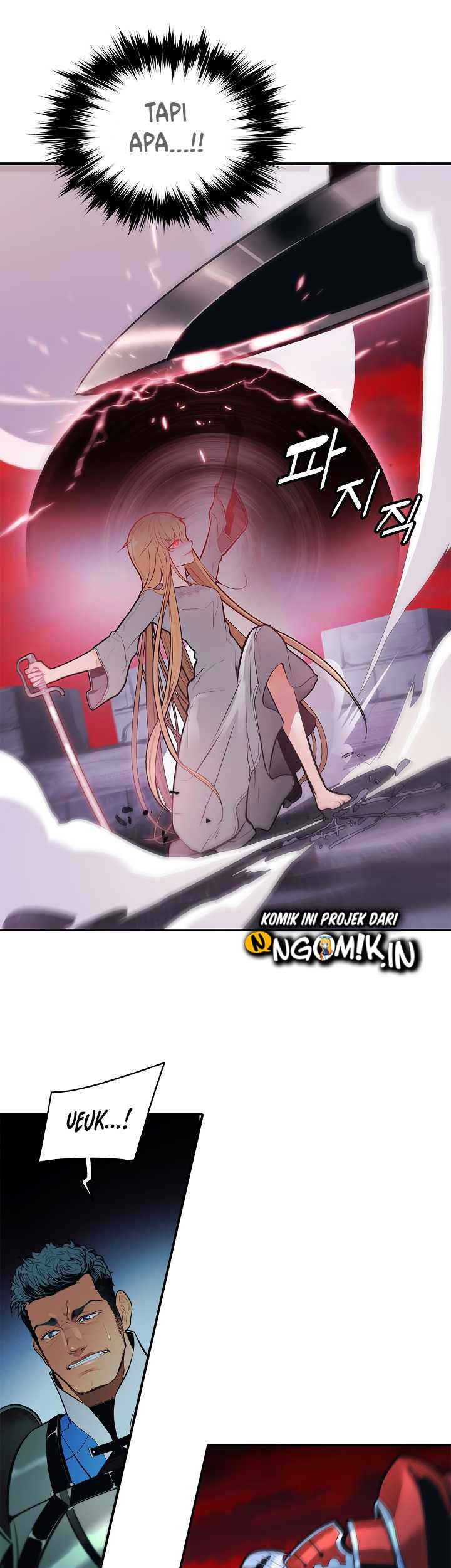 Chapter 58 - halaman 21