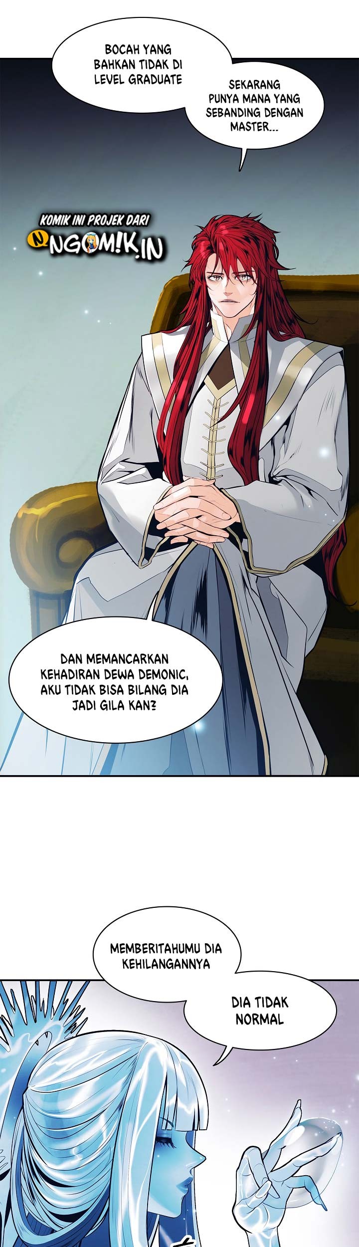 Chapter 60 - halaman 21