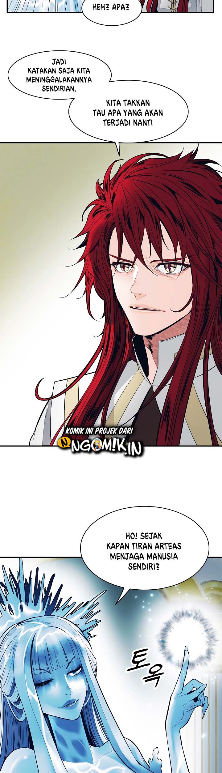 Chapter 60 - halaman 23
