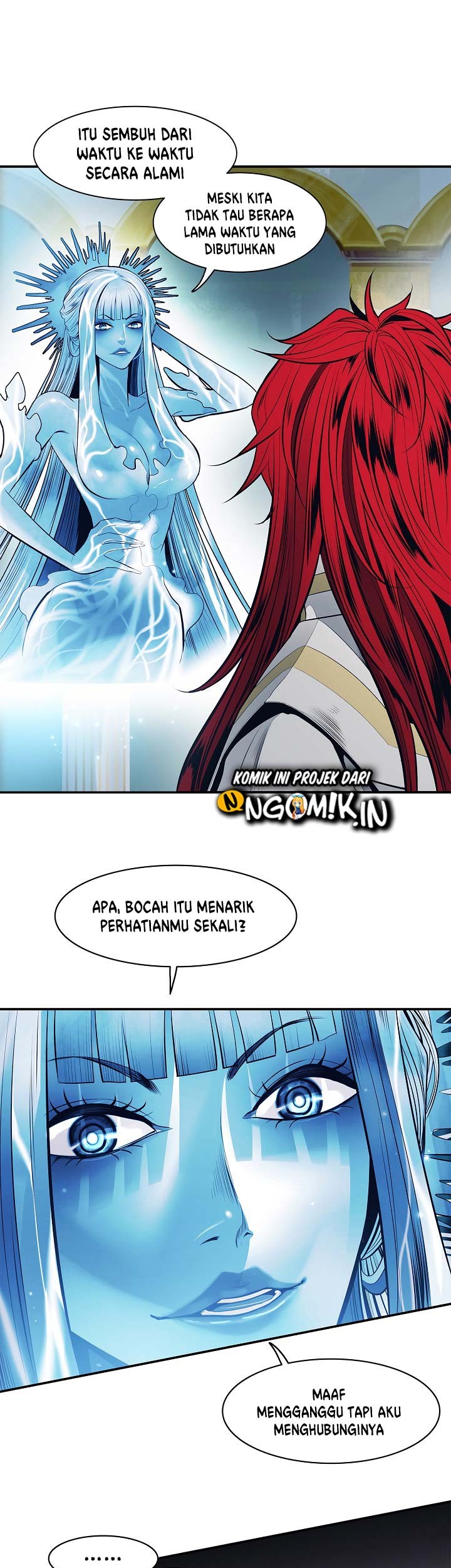 Chapter 60 - halaman 27