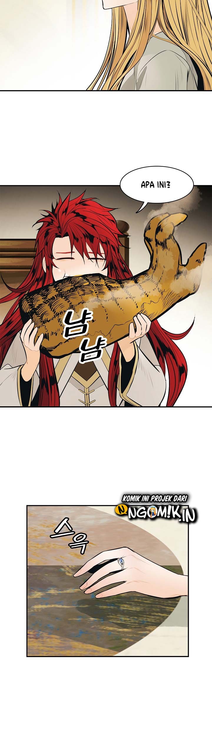 Chapter 60 - halaman 43