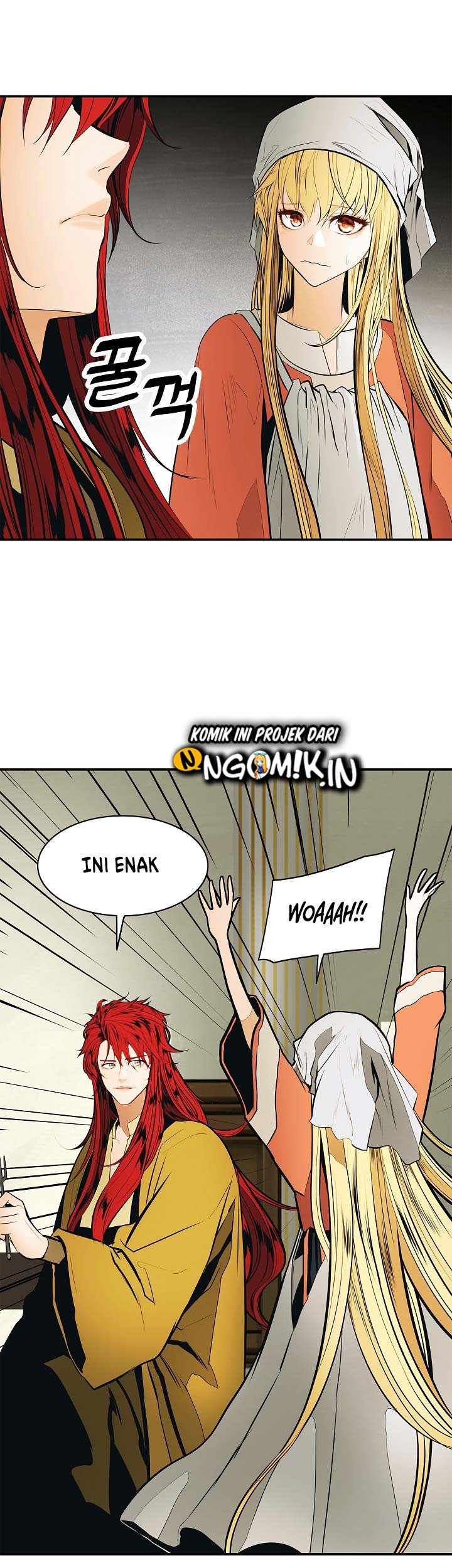 Chapter 61 - halaman 21