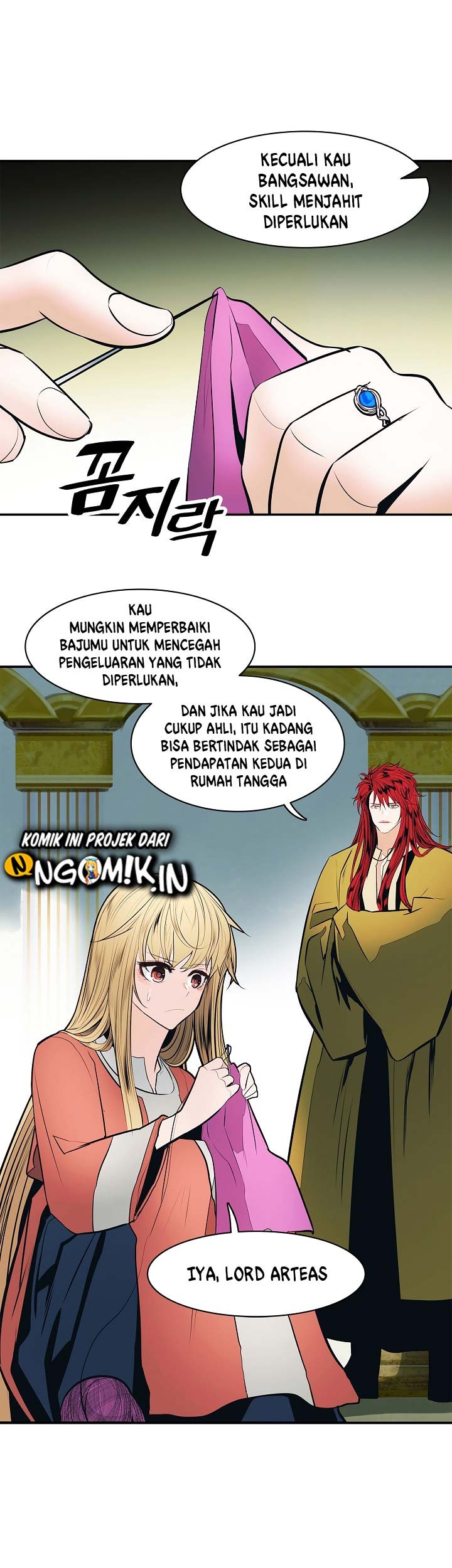Chapter 61 - halaman 25