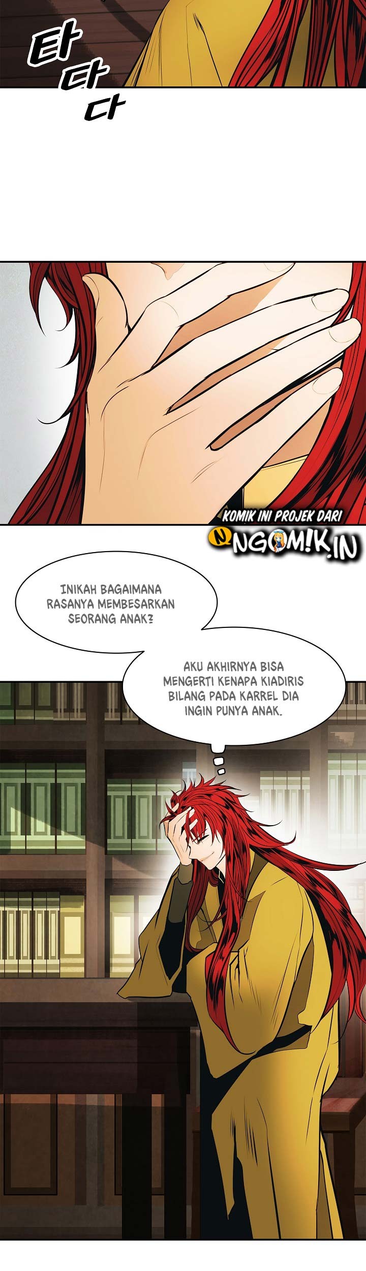 Chapter 61 - halaman 41