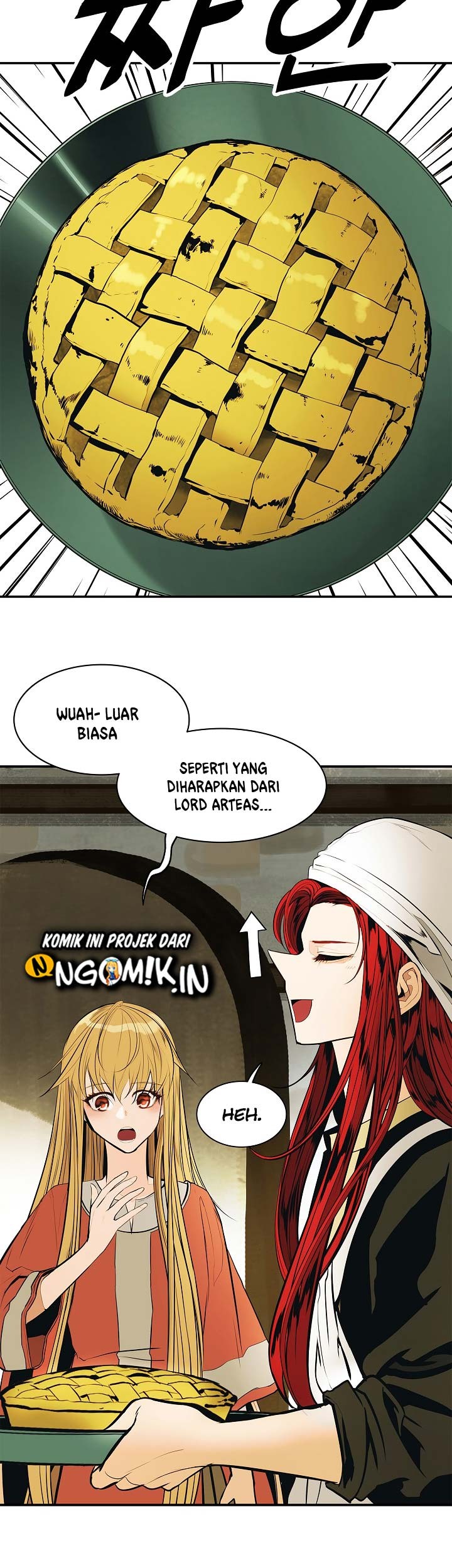 Chapter 61 - halaman 5