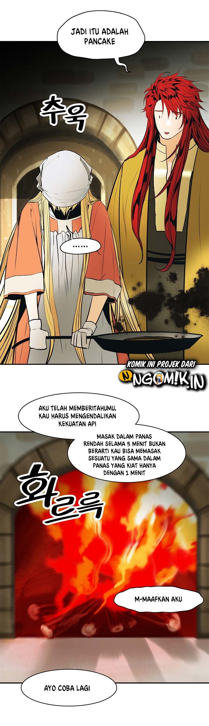 Chapter 61 - halaman 15